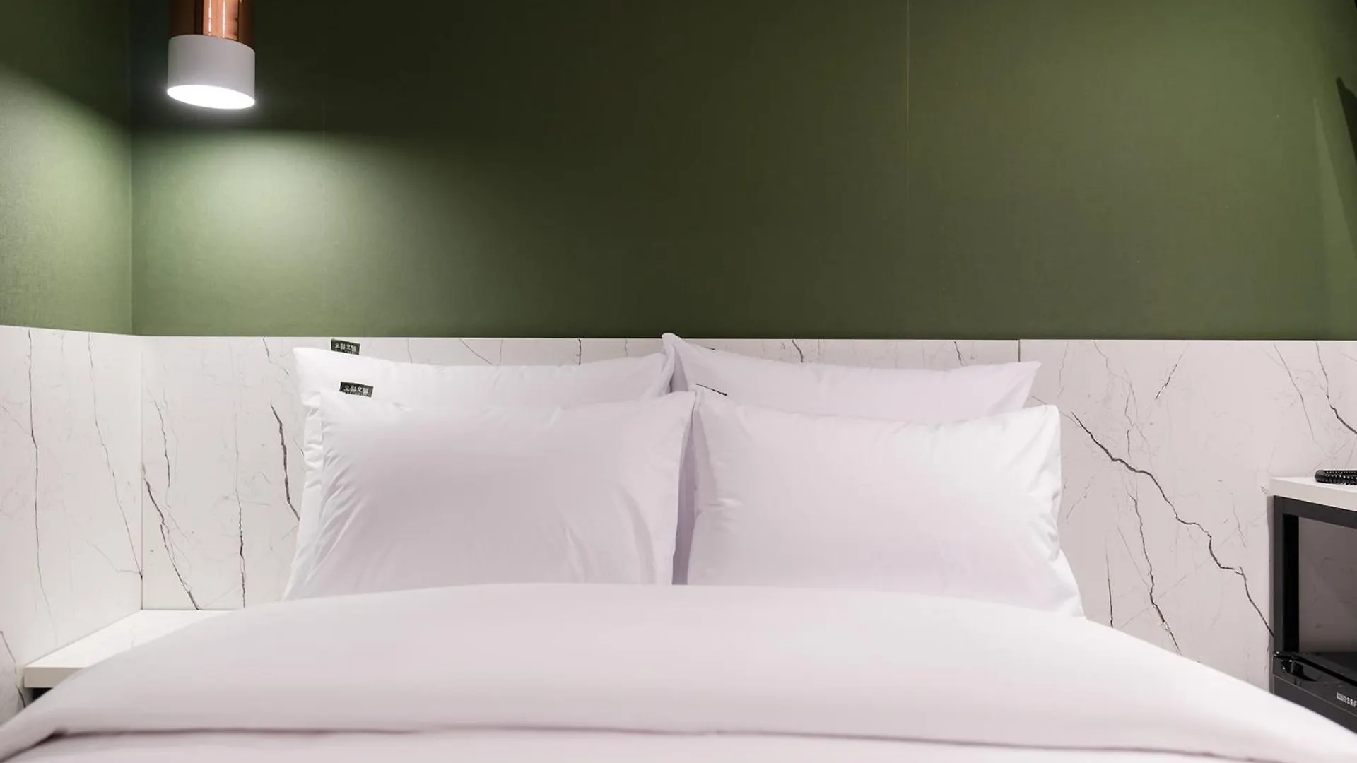 ***  Hotel May Yongsan ソウル特別市 韓国