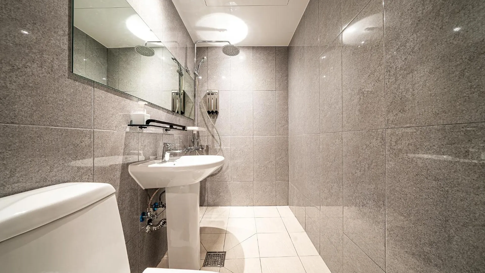 Hotel May Yongsan ソウル特別市 3*,