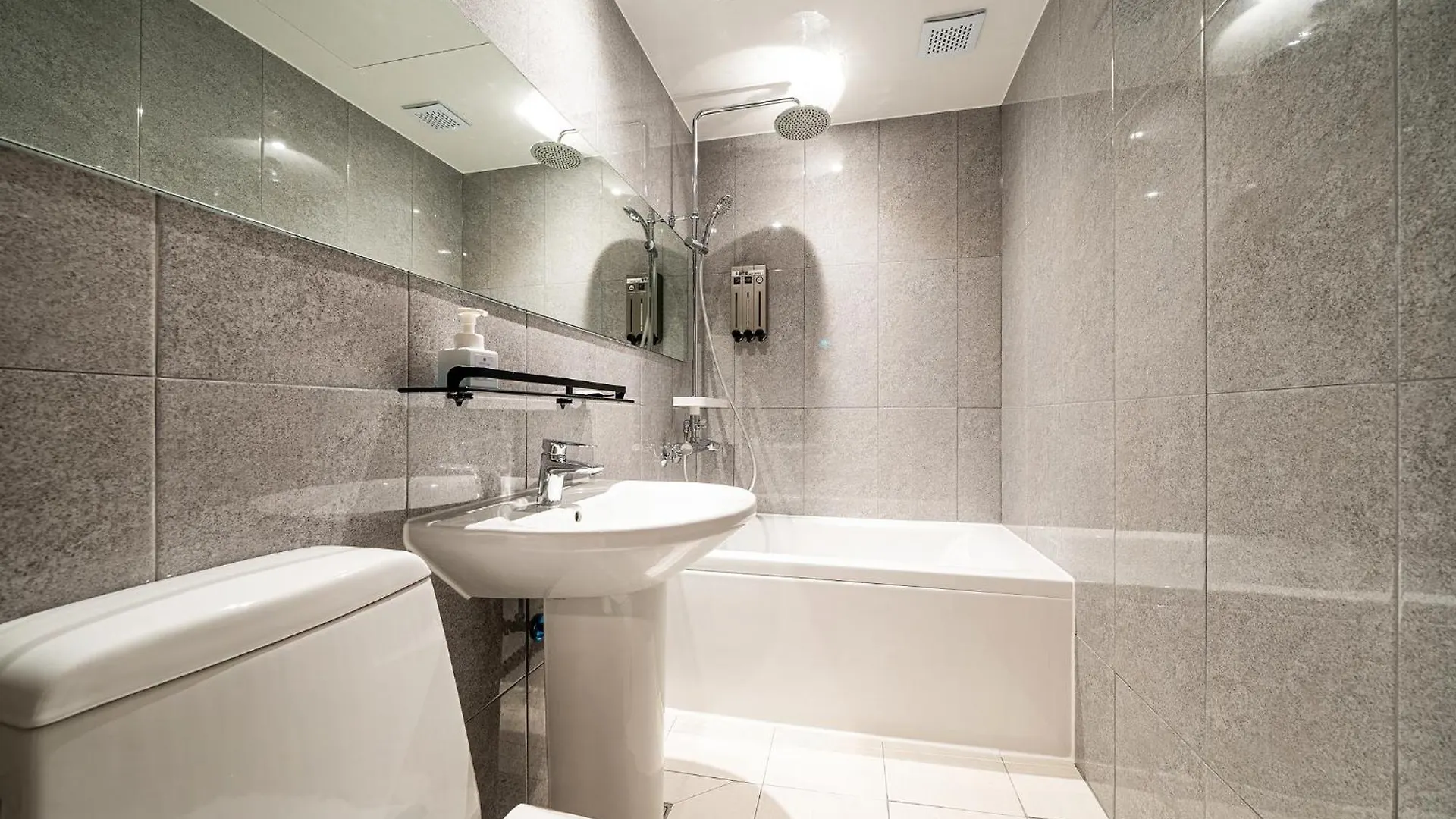 Hotel May Yongsan ソウル特別市