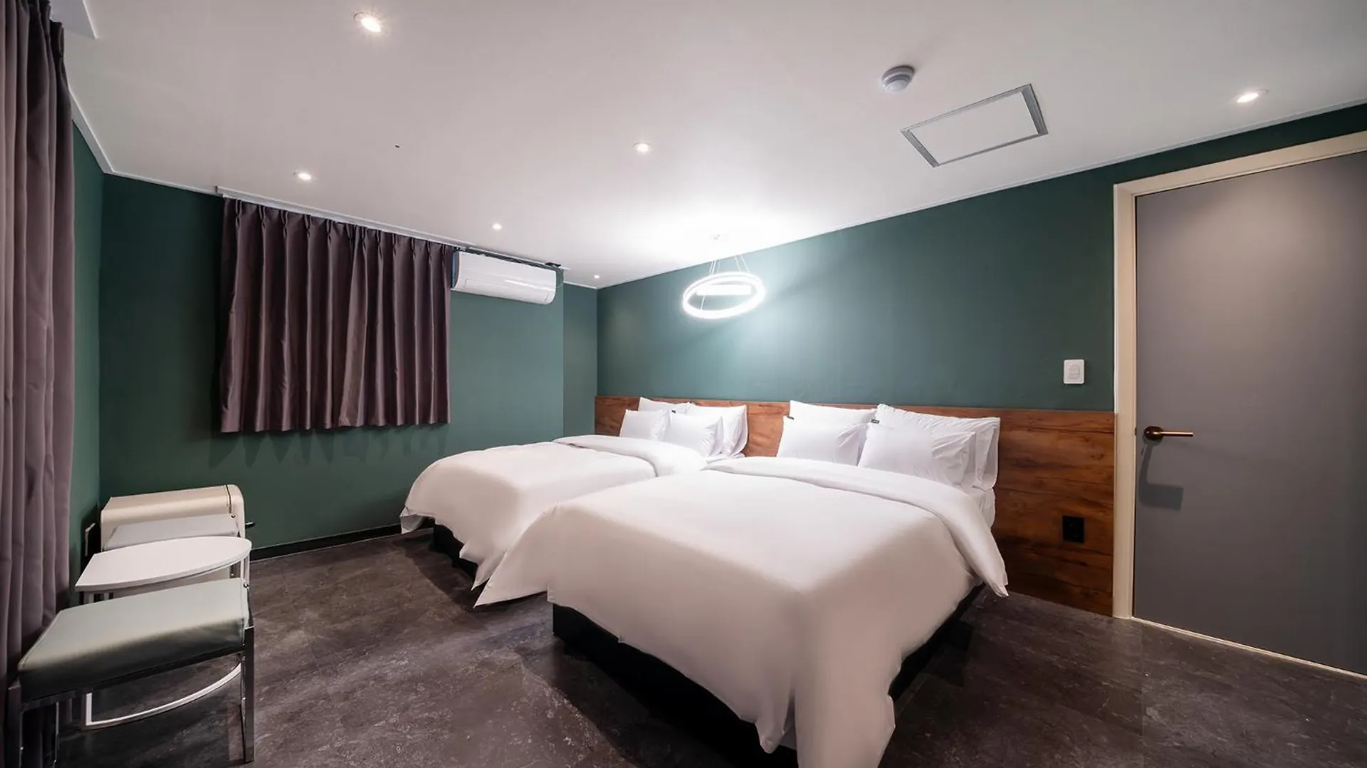 Hotel May Yongsan Soul