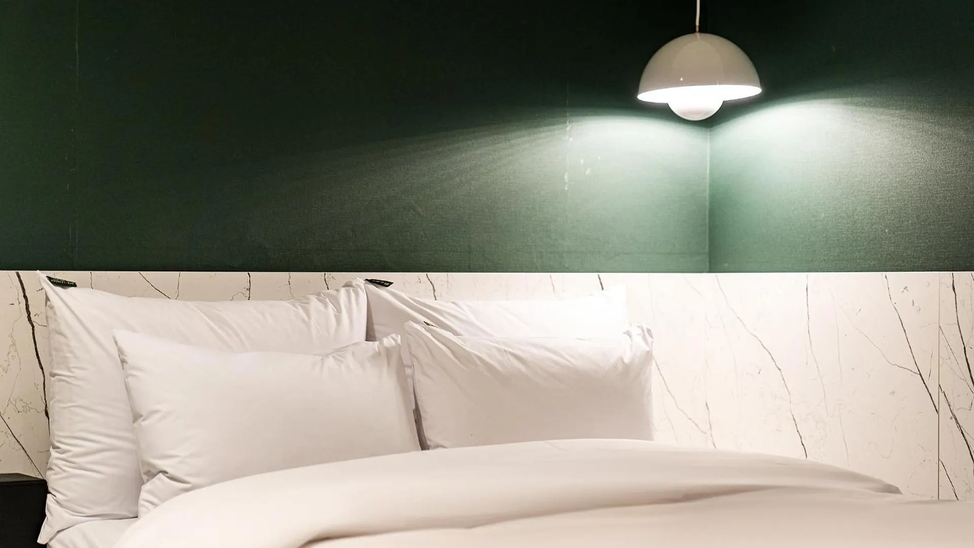 Hotel May Yongsan Soul