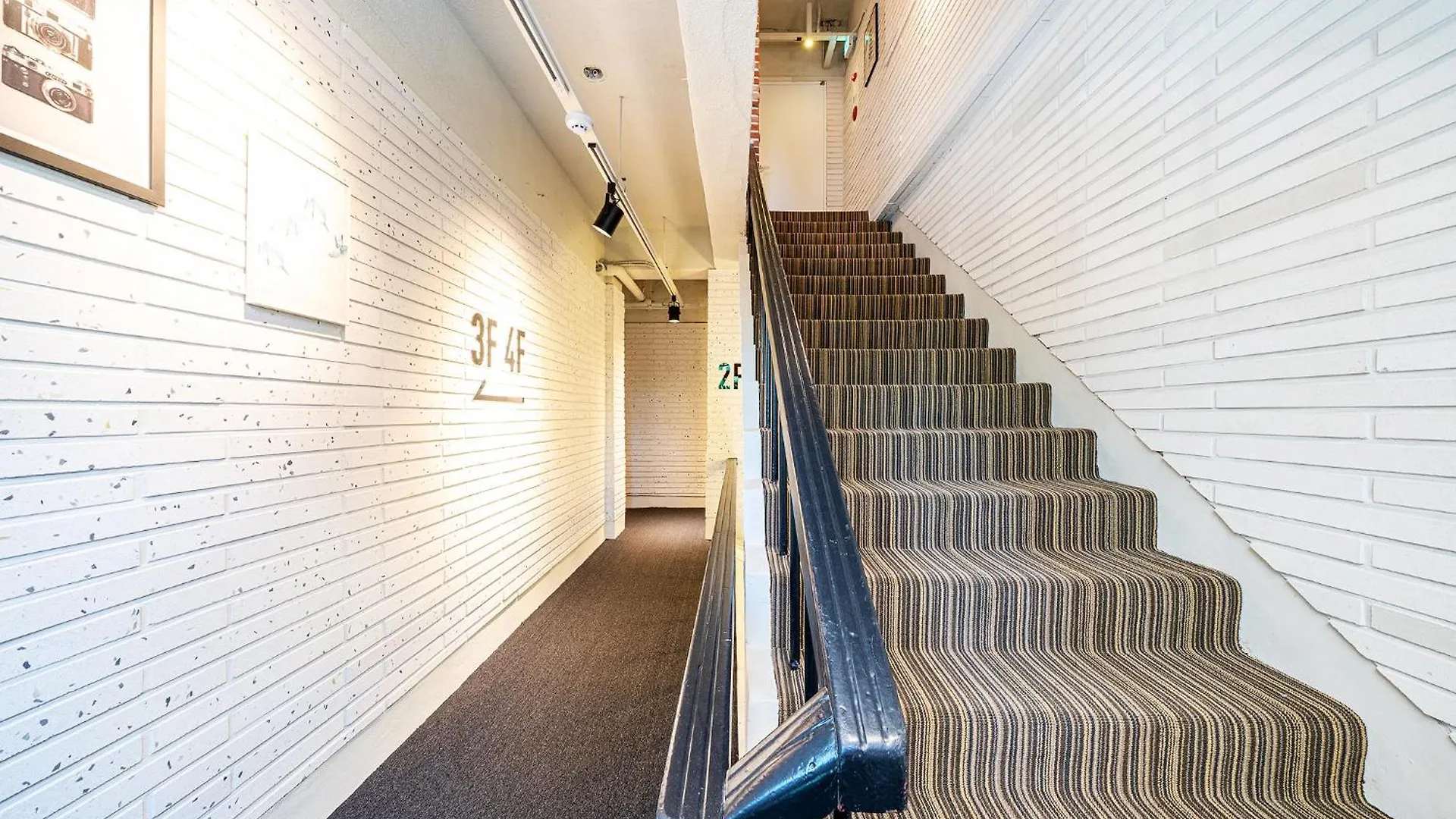 ***  Hotel May Yongsan Soul Jižní Korea