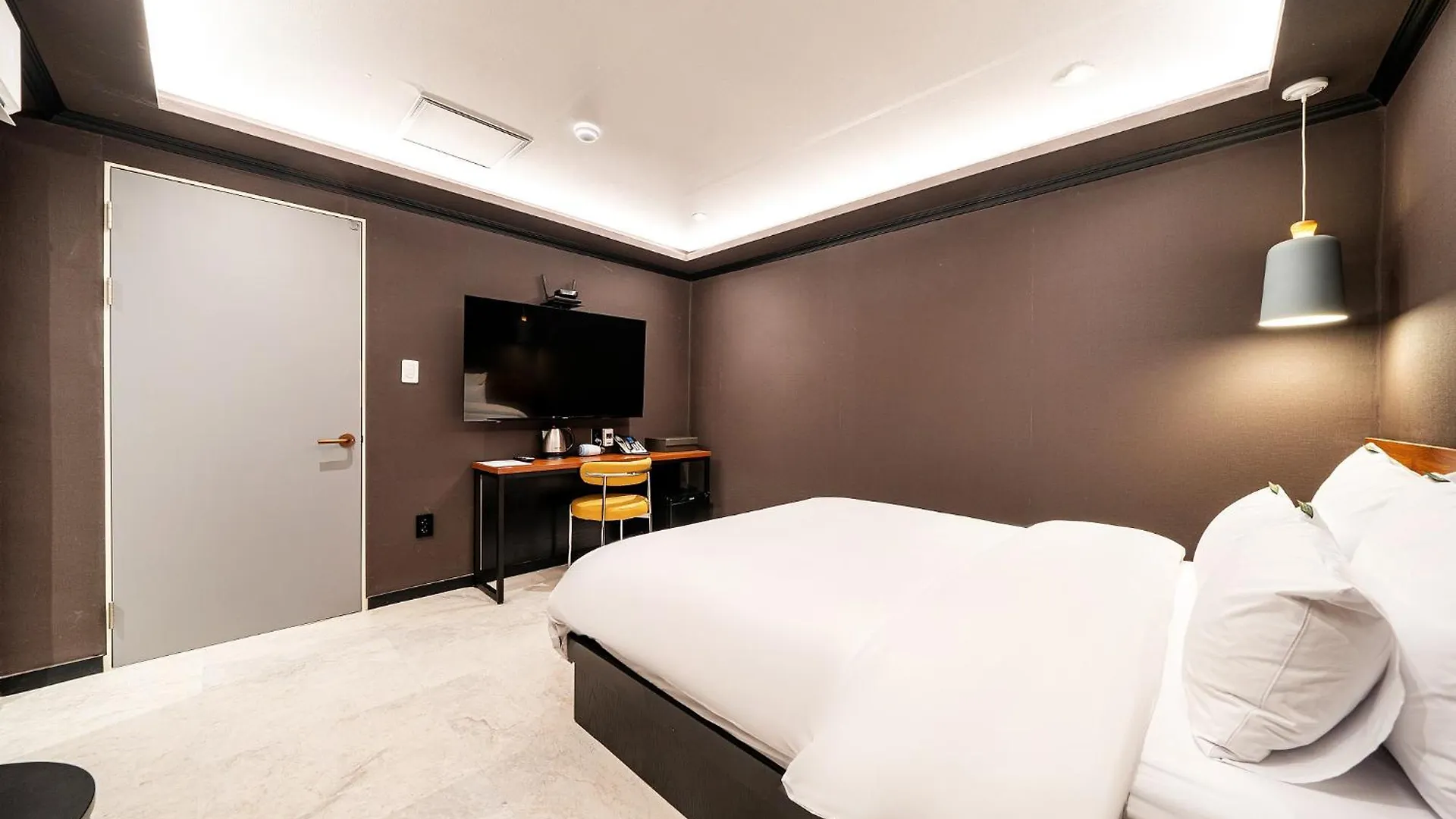 Hotel May Yongsan Soul 3*,