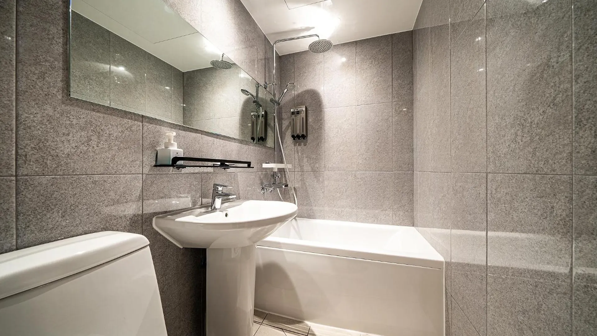 Hotel May Yongsan Soul